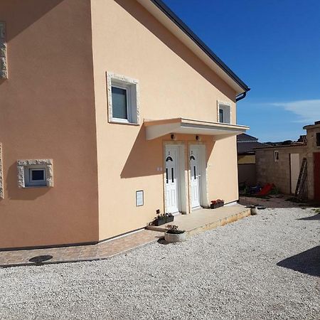 Apartmani Luca Fažana Extérieur photo