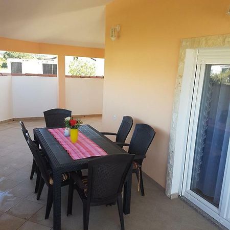 Apartmani Luca Fažana Extérieur photo