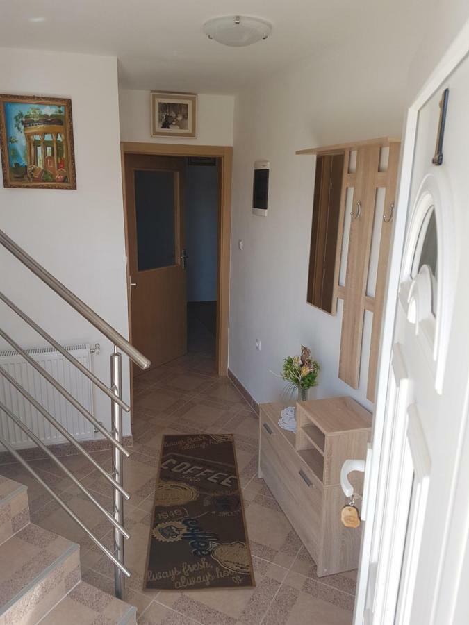 Apartmani Luca Fažana Extérieur photo