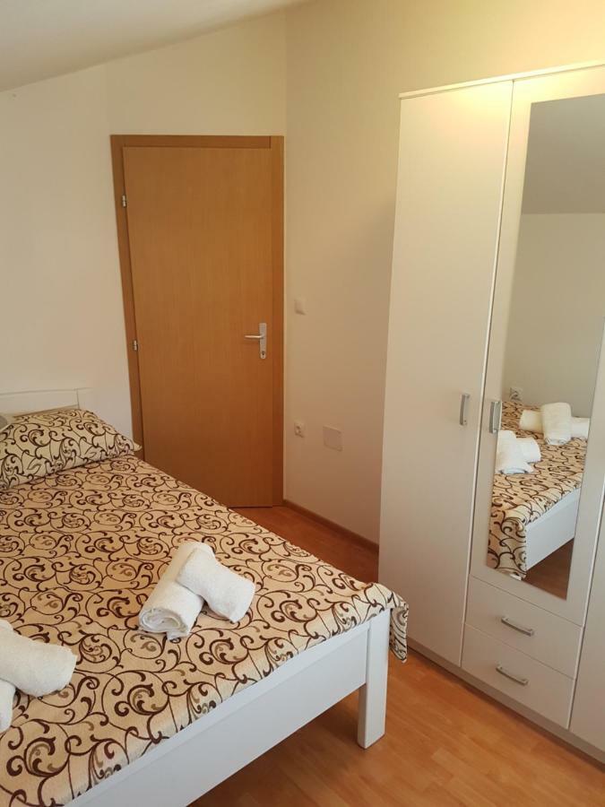 Apartmani Luca Fažana Extérieur photo