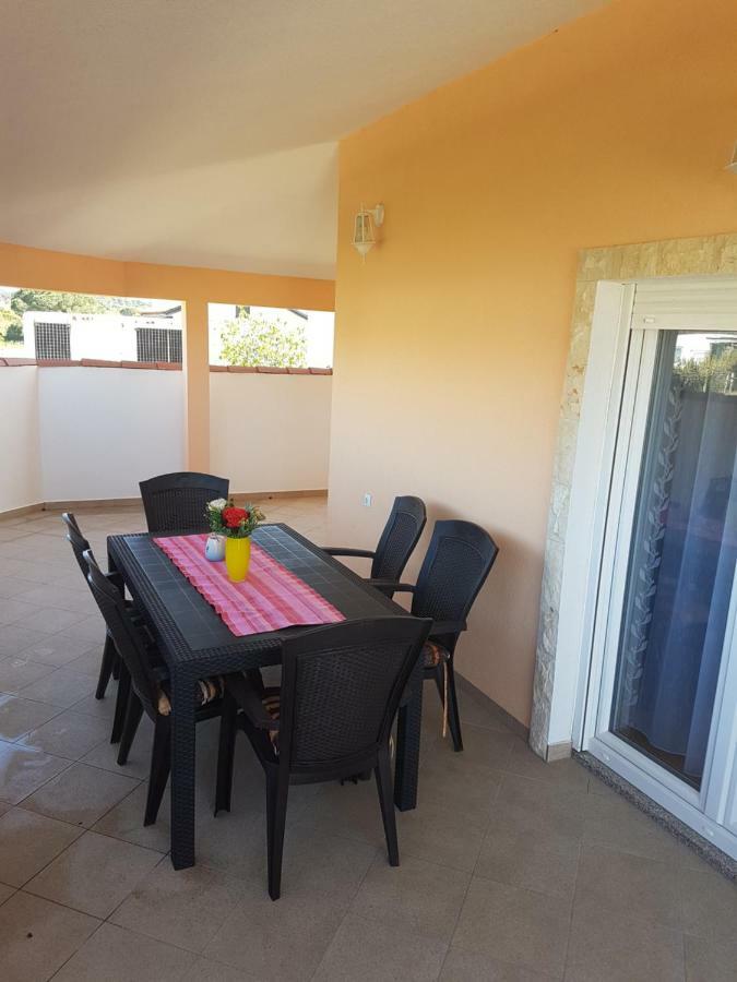 Apartmani Luca Fažana Extérieur photo