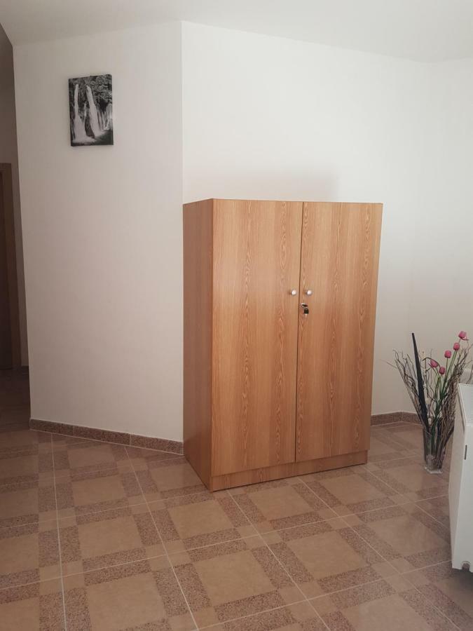 Apartmani Luca Fažana Extérieur photo