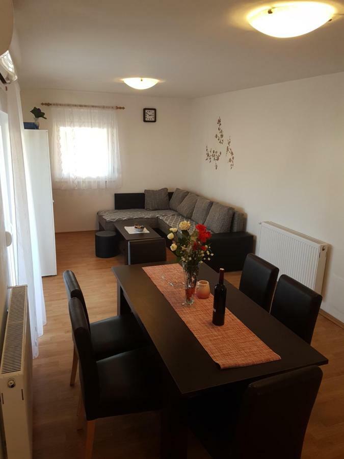 Apartmani Luca Fažana Extérieur photo