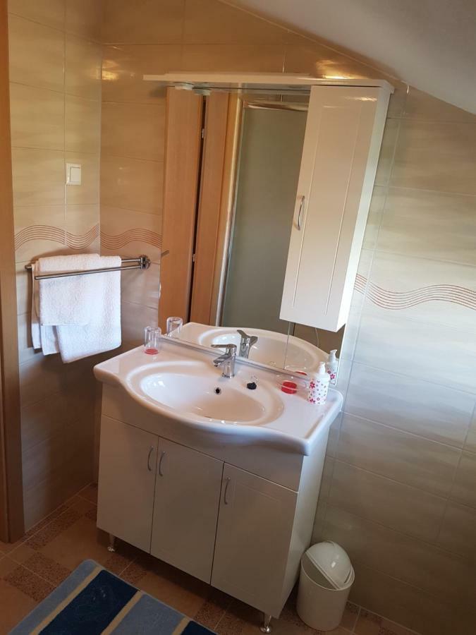 Apartmani Luca Fažana Extérieur photo