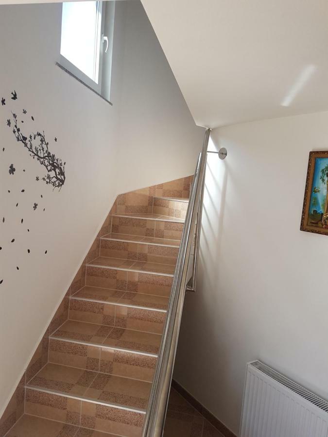 Apartmani Luca Fažana Extérieur photo